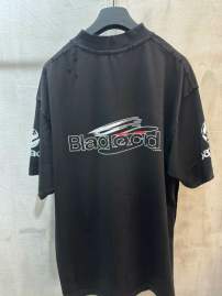 Picture of Balenciaga T Shirts Short _SKUBalenciagasz1-4xbtx112321357